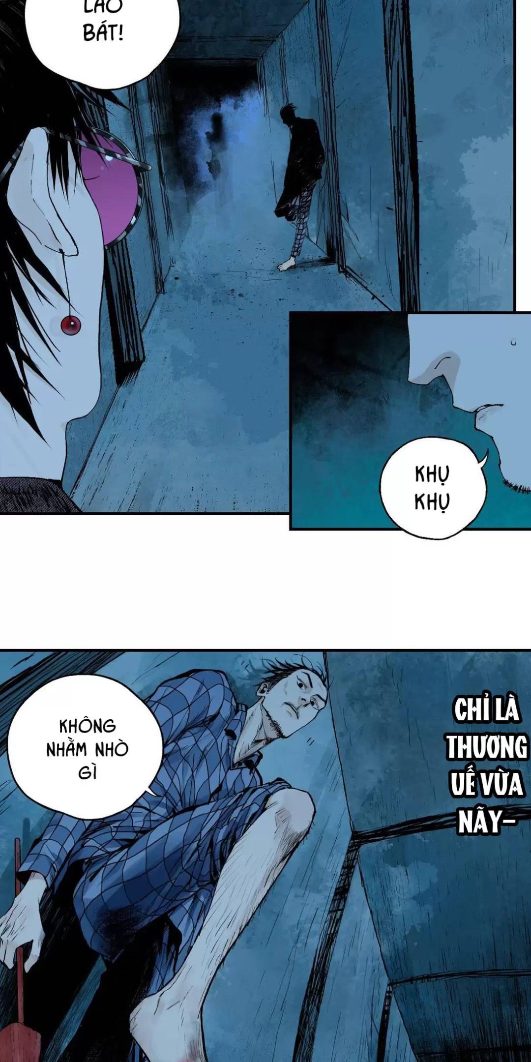 Sở Ô - Chap 22.2 - Trang 27