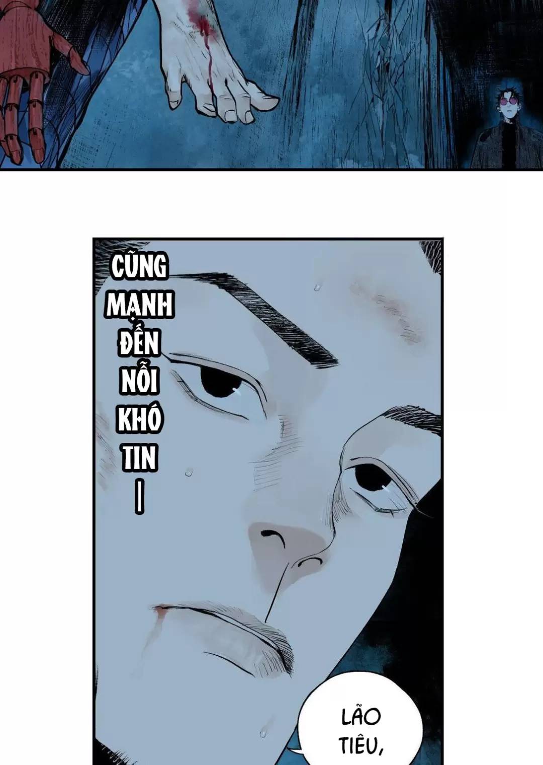Sở Ô - Chap 22.2 - Trang 28
