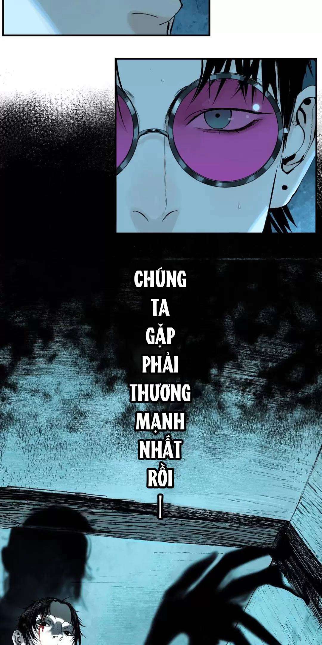 Sở Ô - Chap 22.2 - Trang 31