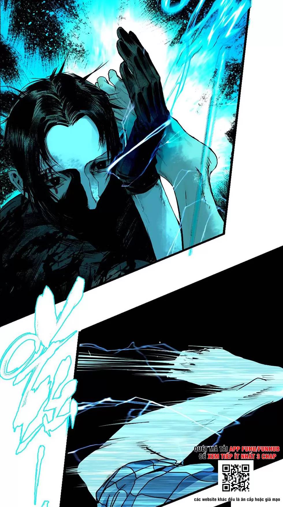 Sở Ô - Chap 22.2 - Trang 5