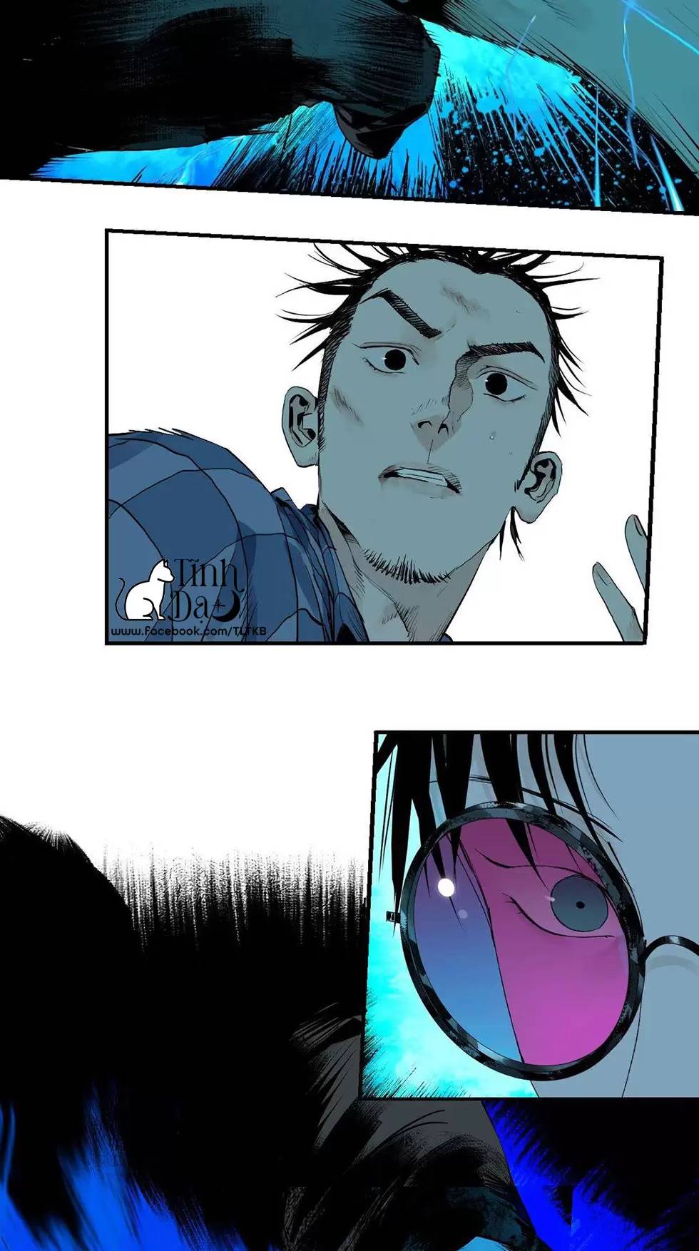 Sở Ô - Chap 22.2 - Trang 8
