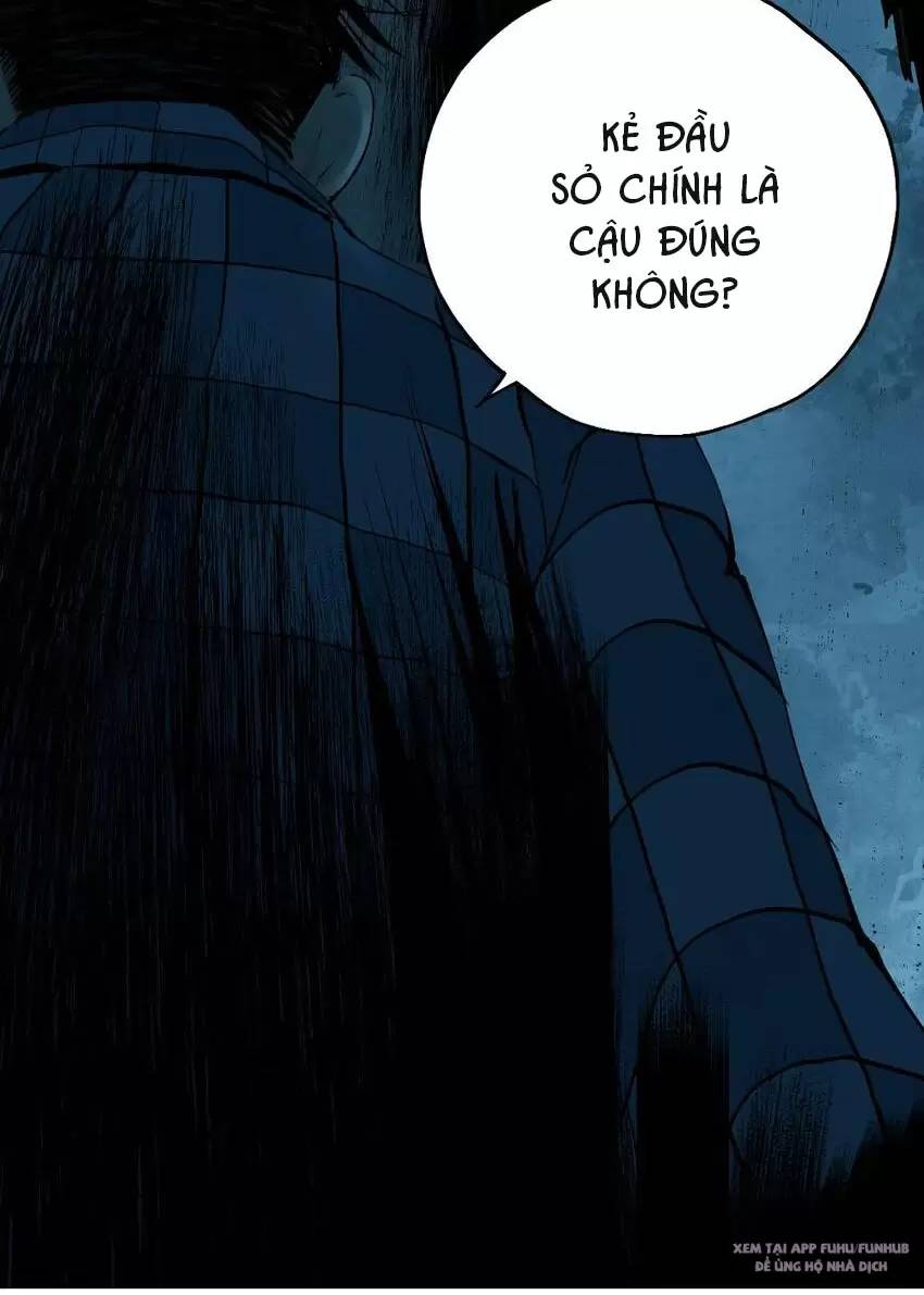 Sở Ô - Chap 22 - Trang 11