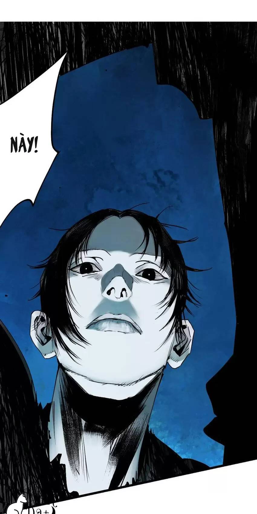 Sở Ô - Chap 22 - Trang 12