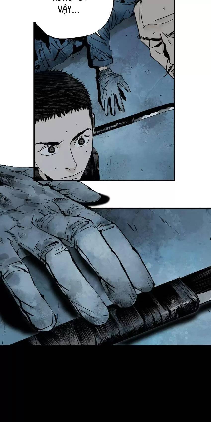 Sở Ô - Chap 22 - Trang 19