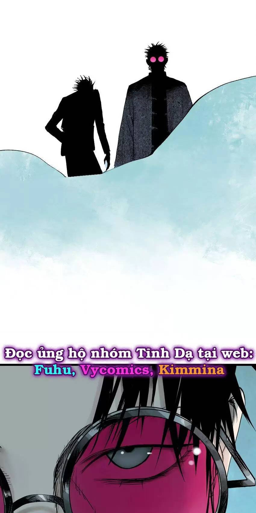 Sở Ô - Chap 22 - Trang 22