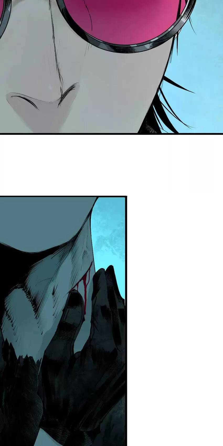Sở Ô - Chap 22 - Trang 23