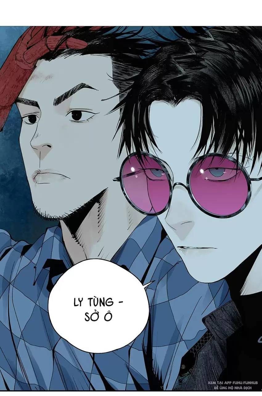 Sở Ô - Chap 22 - Trang 25