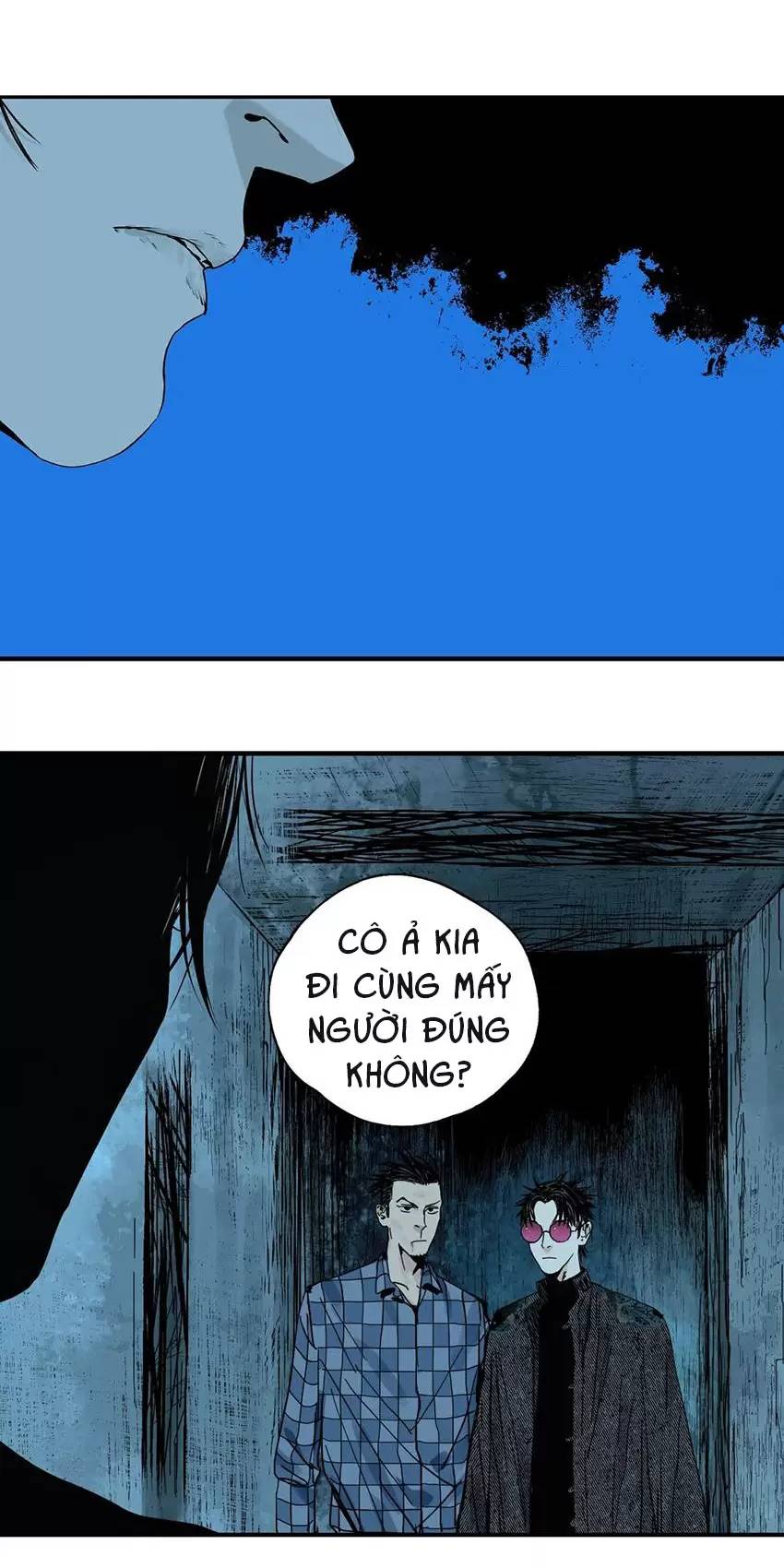 Sở Ô - Chap 22 - Trang 26