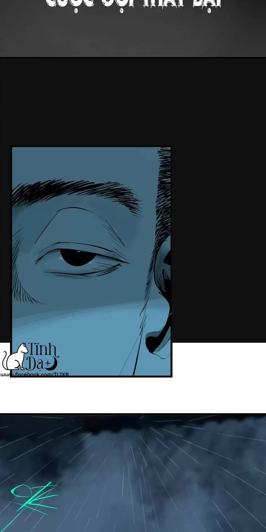 Sở Ô - Chap 22 - Trang 4