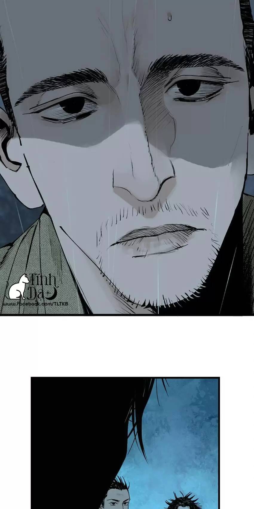 Sở Ô - Chap 22 - Trang 31