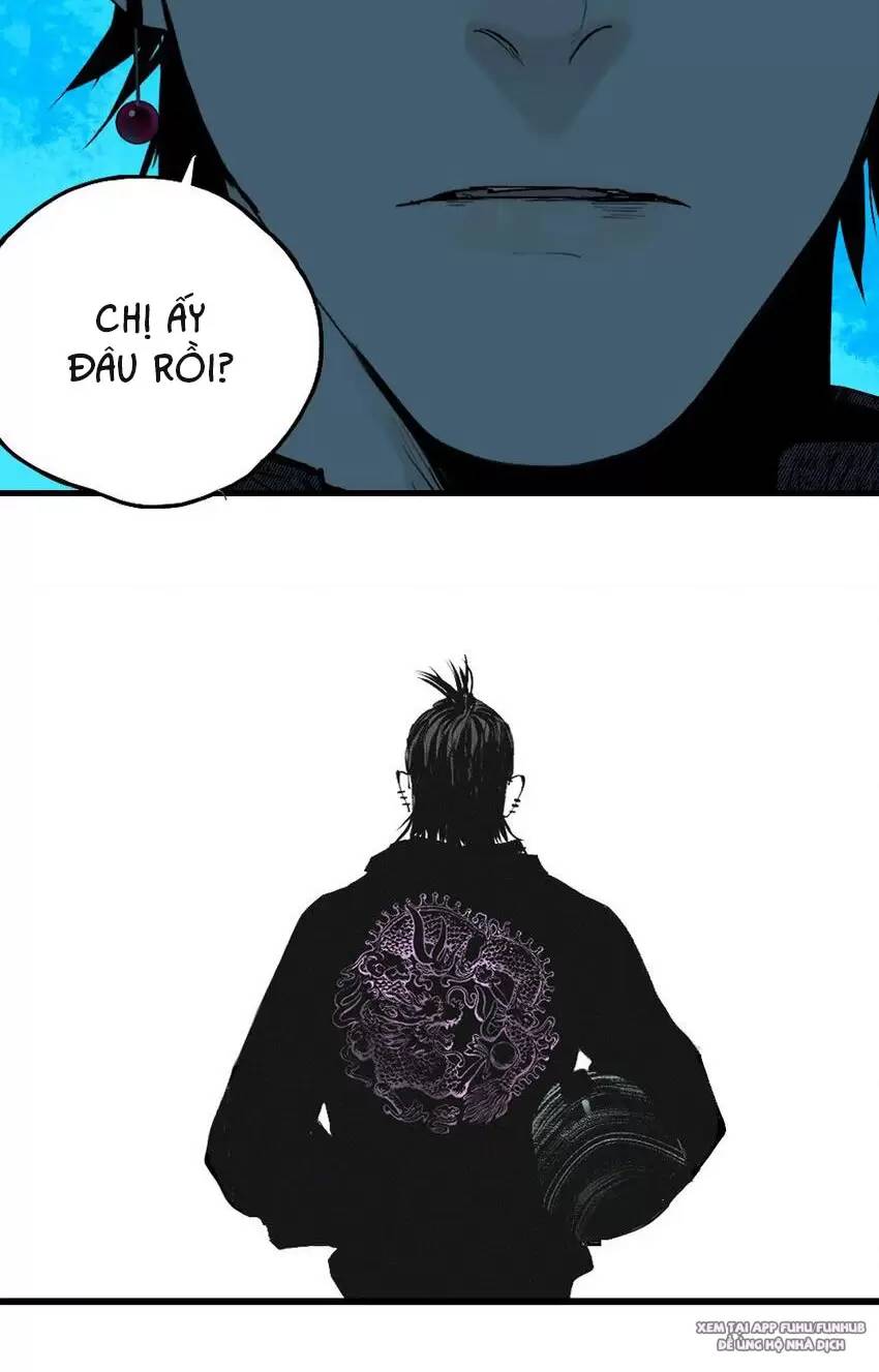Sở Ô - Chap 22 - Trang 33