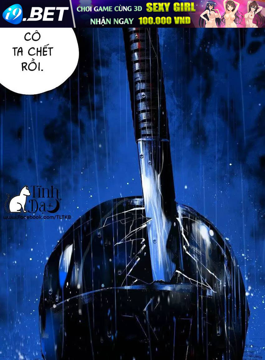 Sở Ô - Chap 22 - Trang 36
