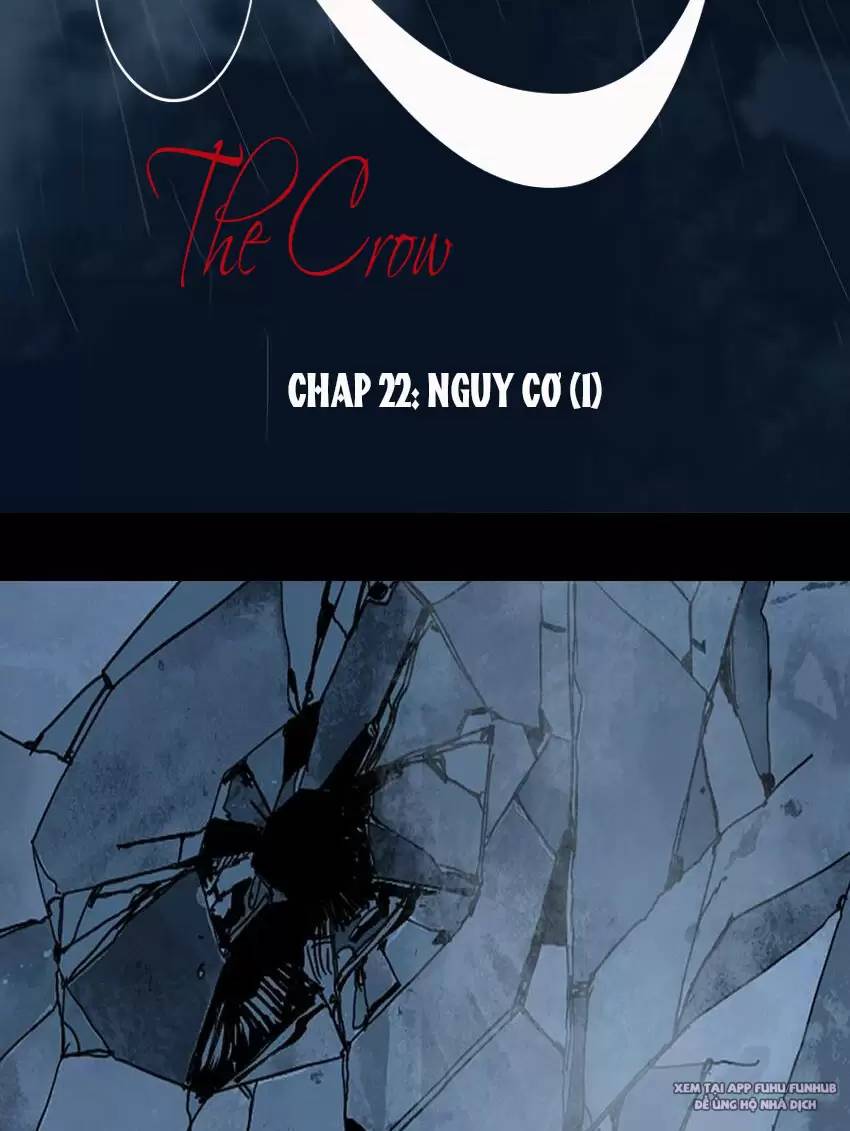 Sở Ô - Chap 22 - Trang 6
