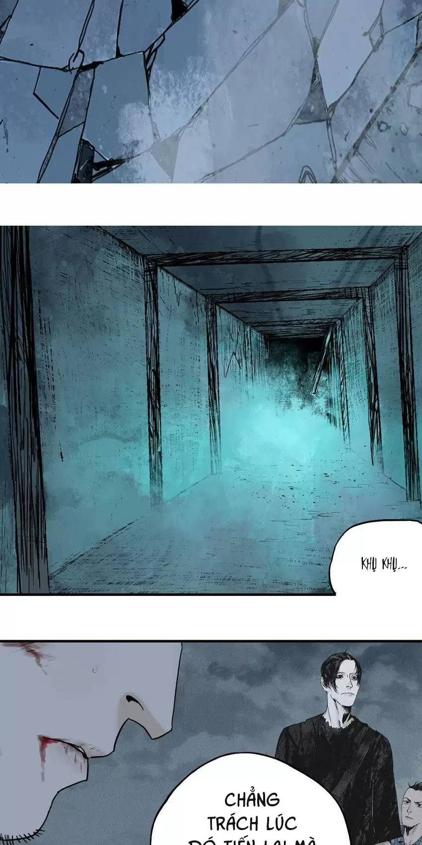 Sở Ô - Chap 22 - Trang 7