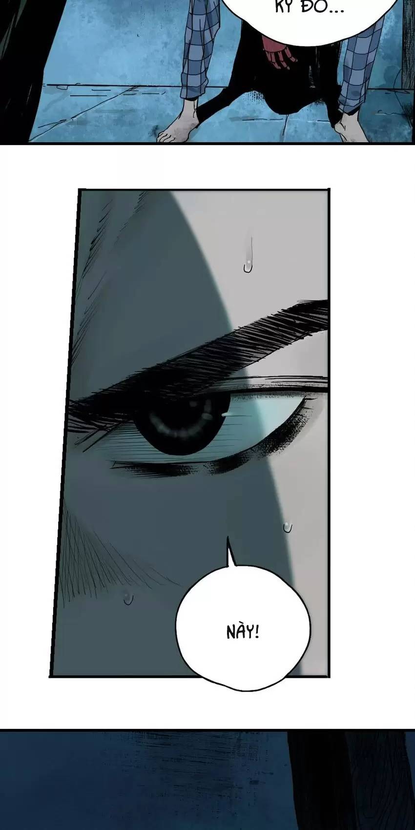 Sở Ô - Chap 22 - Trang 9