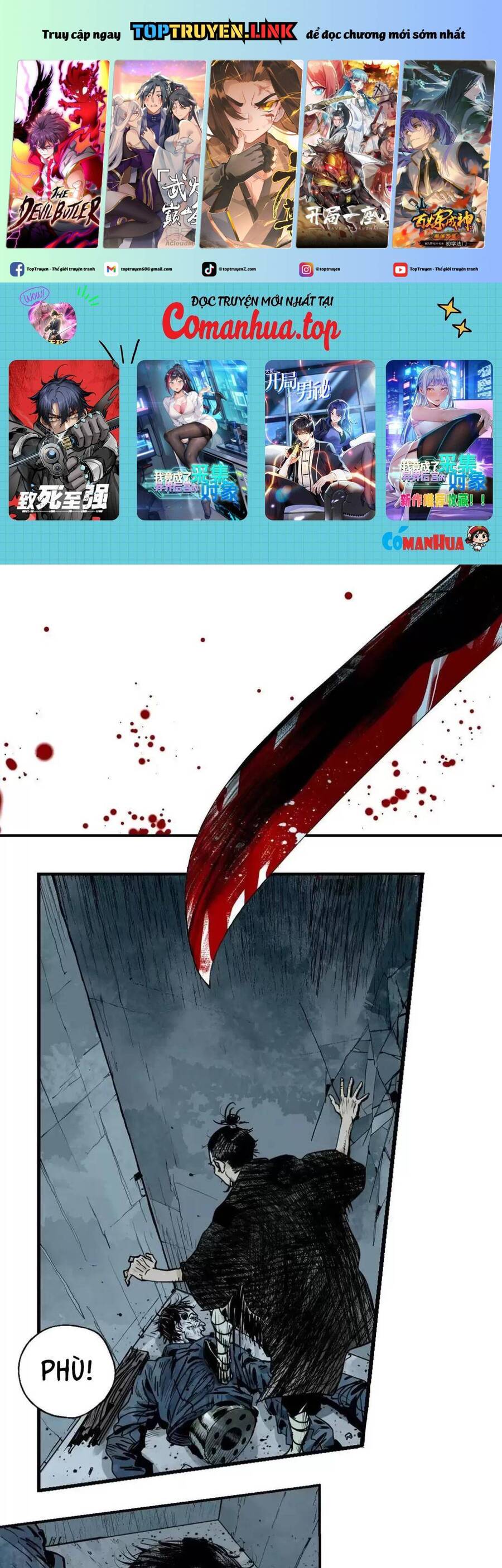 Sở Ô - Chap 24 - Trang 2
