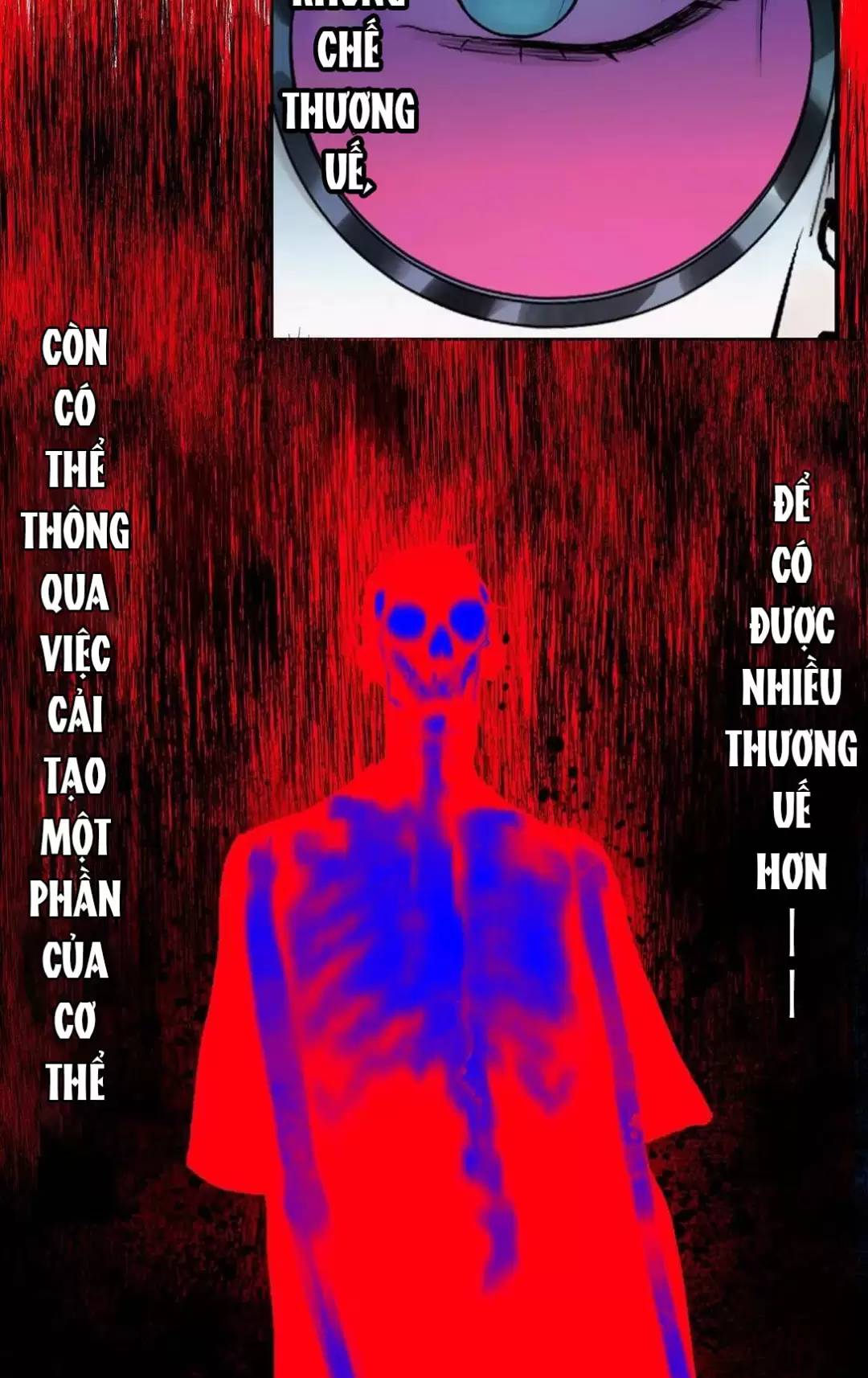 Sở Ô - Chap 24 - Trang 12