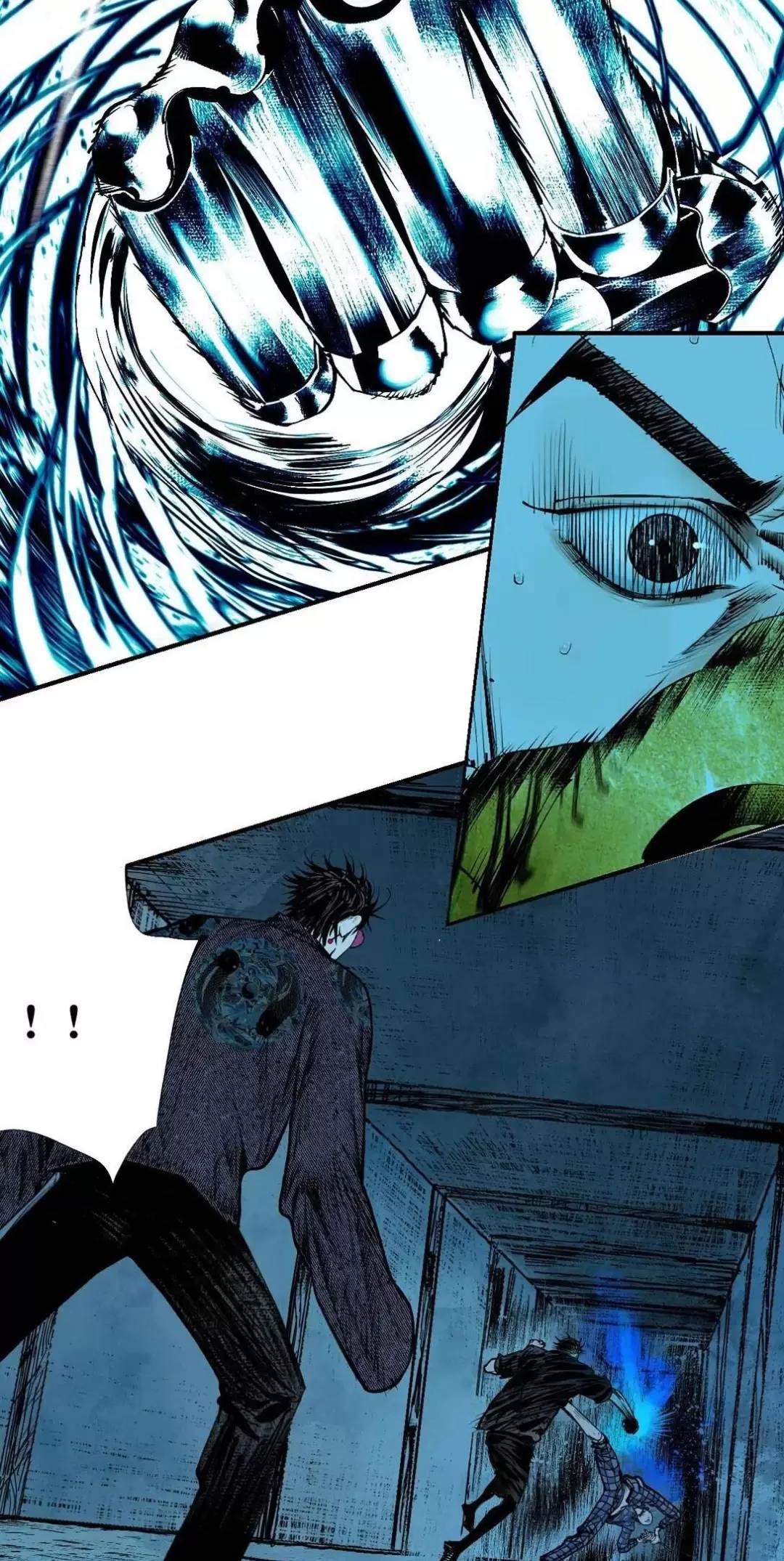 Sở Ô - Chap 24 - Trang 18