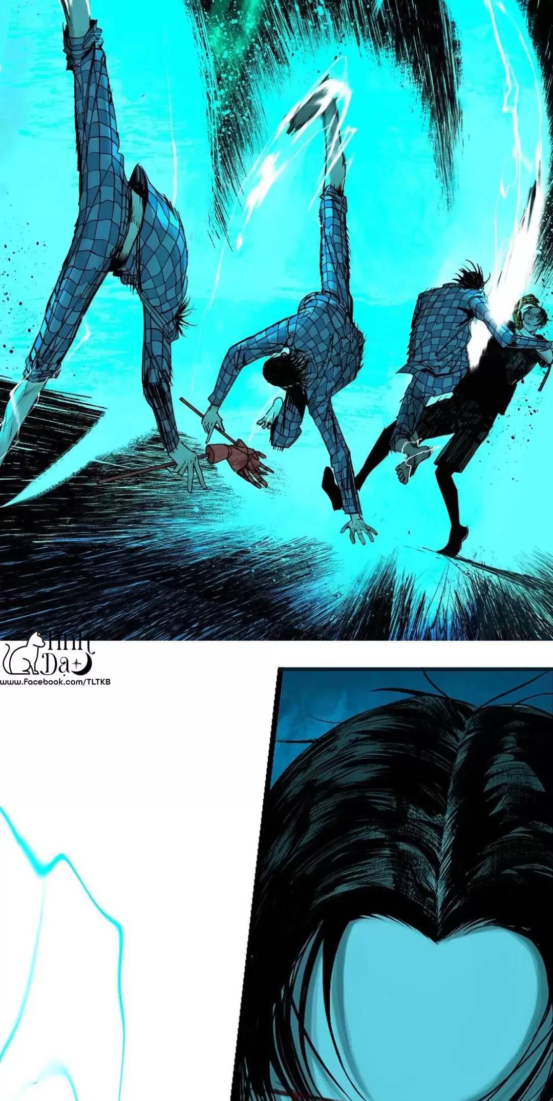 Sở Ô - Chap 24 - Trang 24