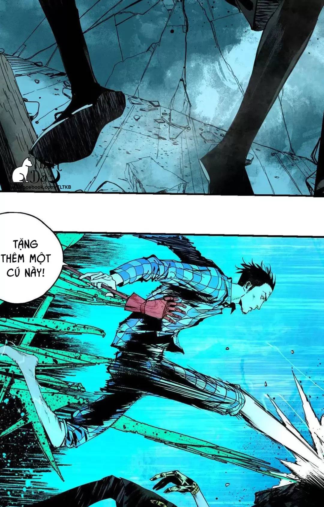 Sở Ô - Chap 24 - Trang 28