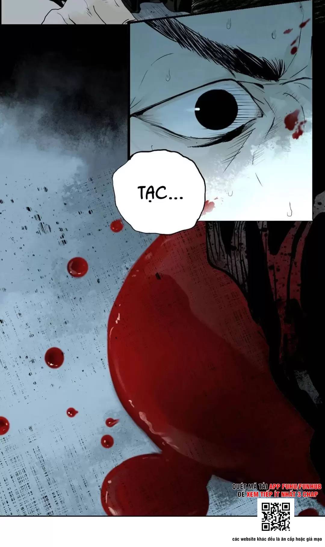 Sở Ô - Chap 24 - Trang 4