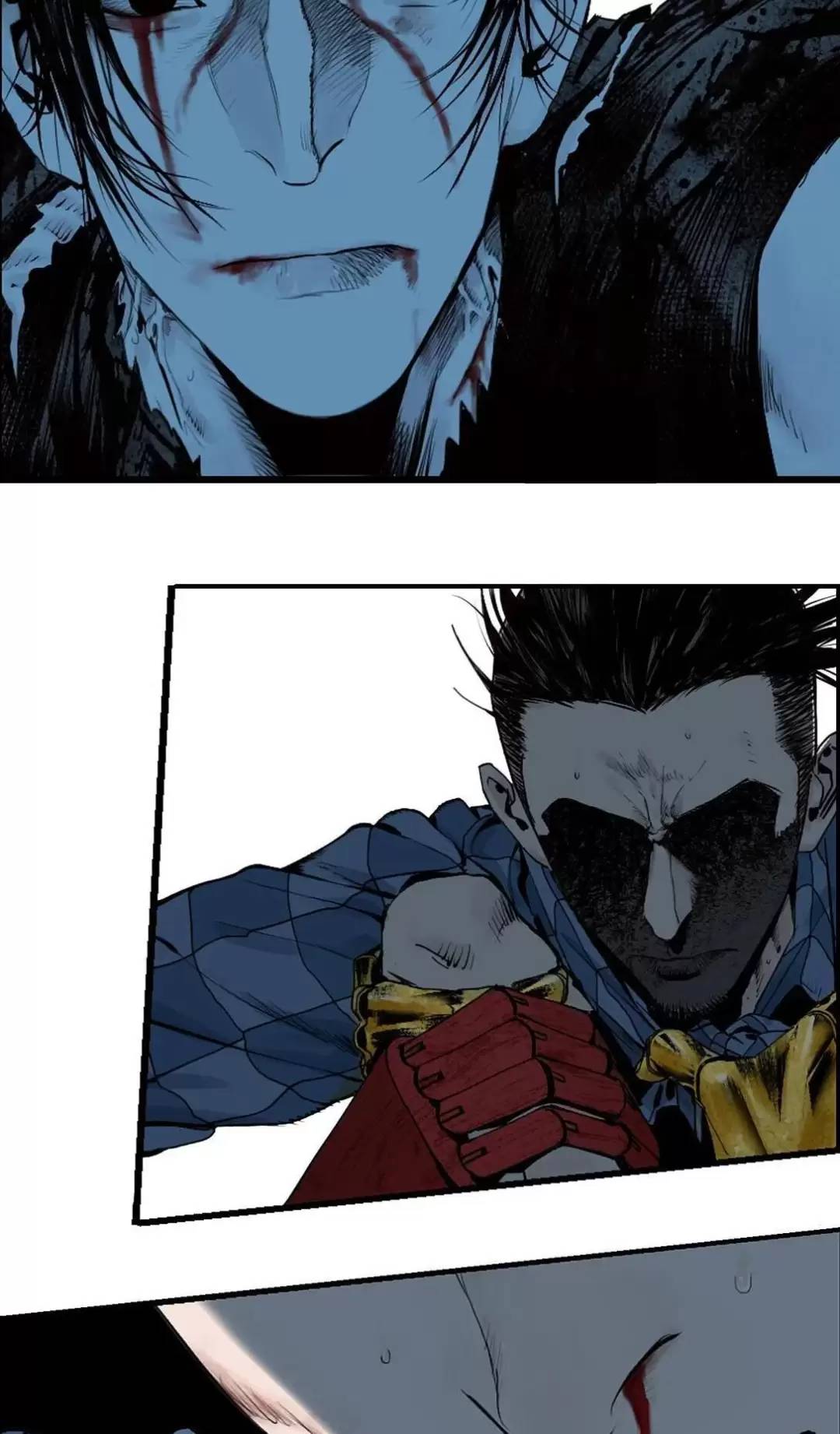 Sở Ô - Chap 24 - Trang 34