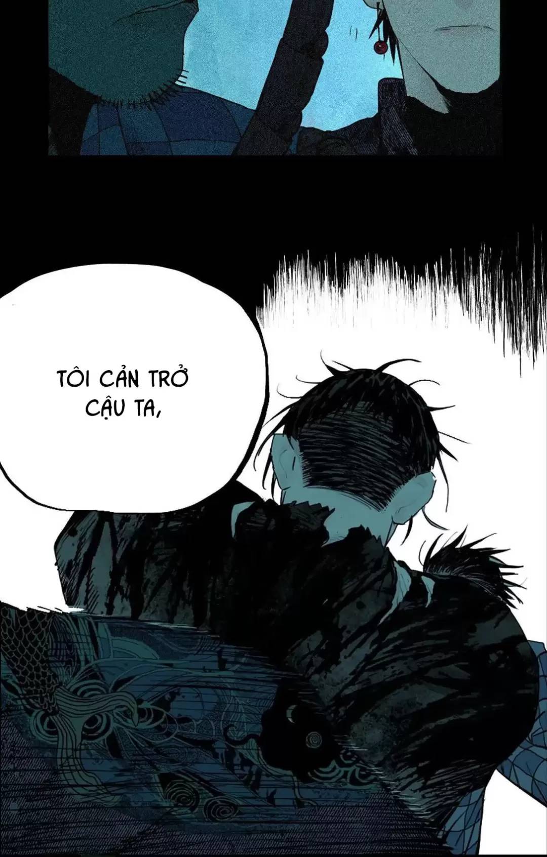 Sở Ô - Chap 24 - Trang 37