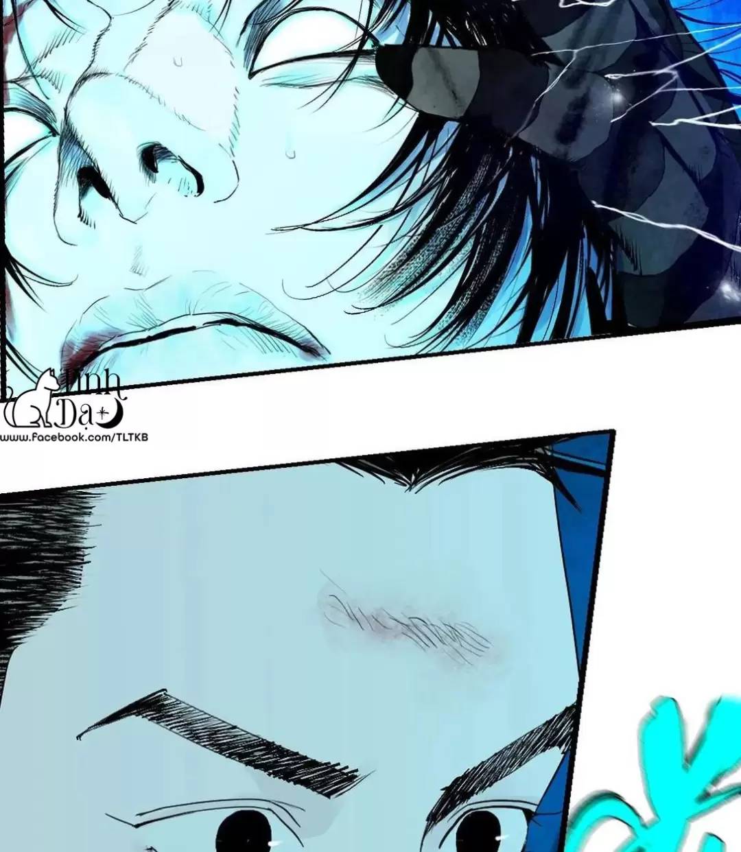 Sở Ô - Chap 24 - Trang 40