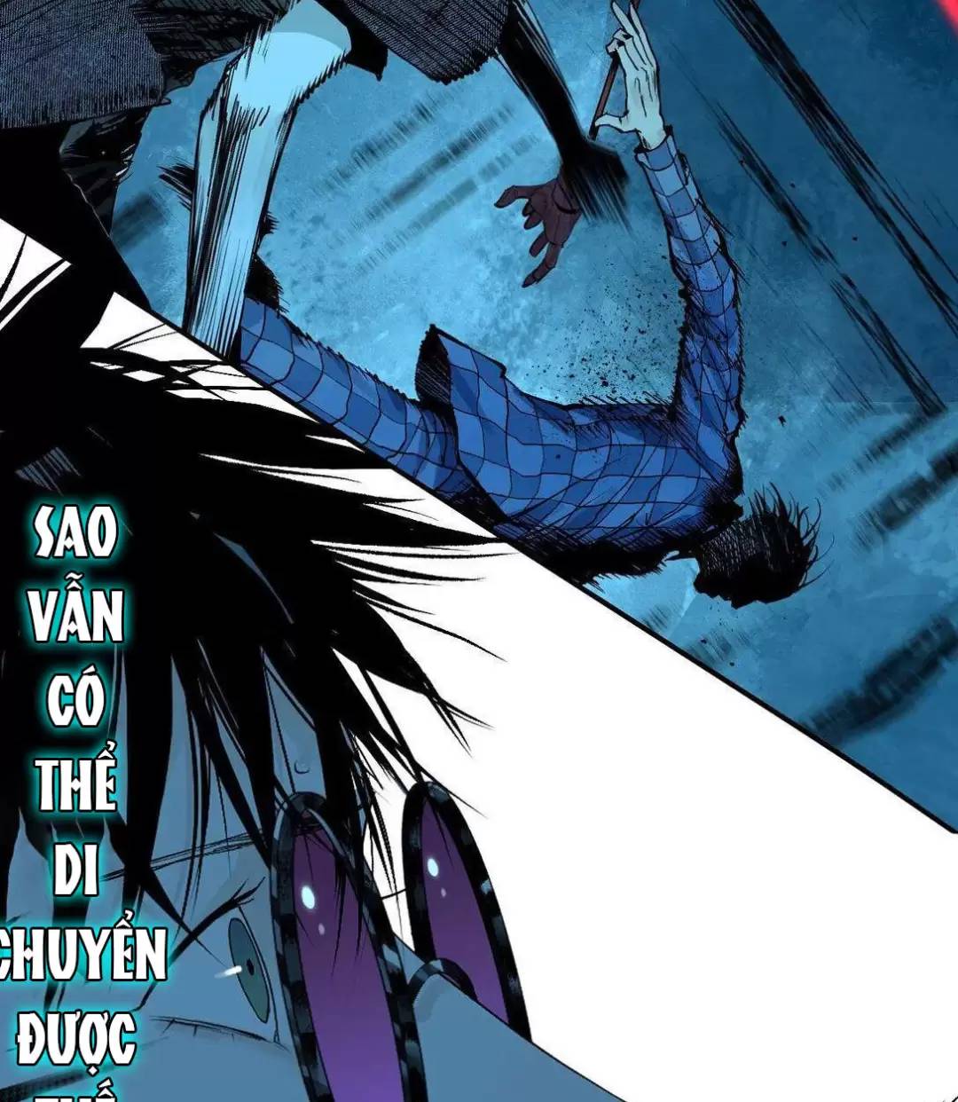 Sở Ô - Chap 24 - Trang 44