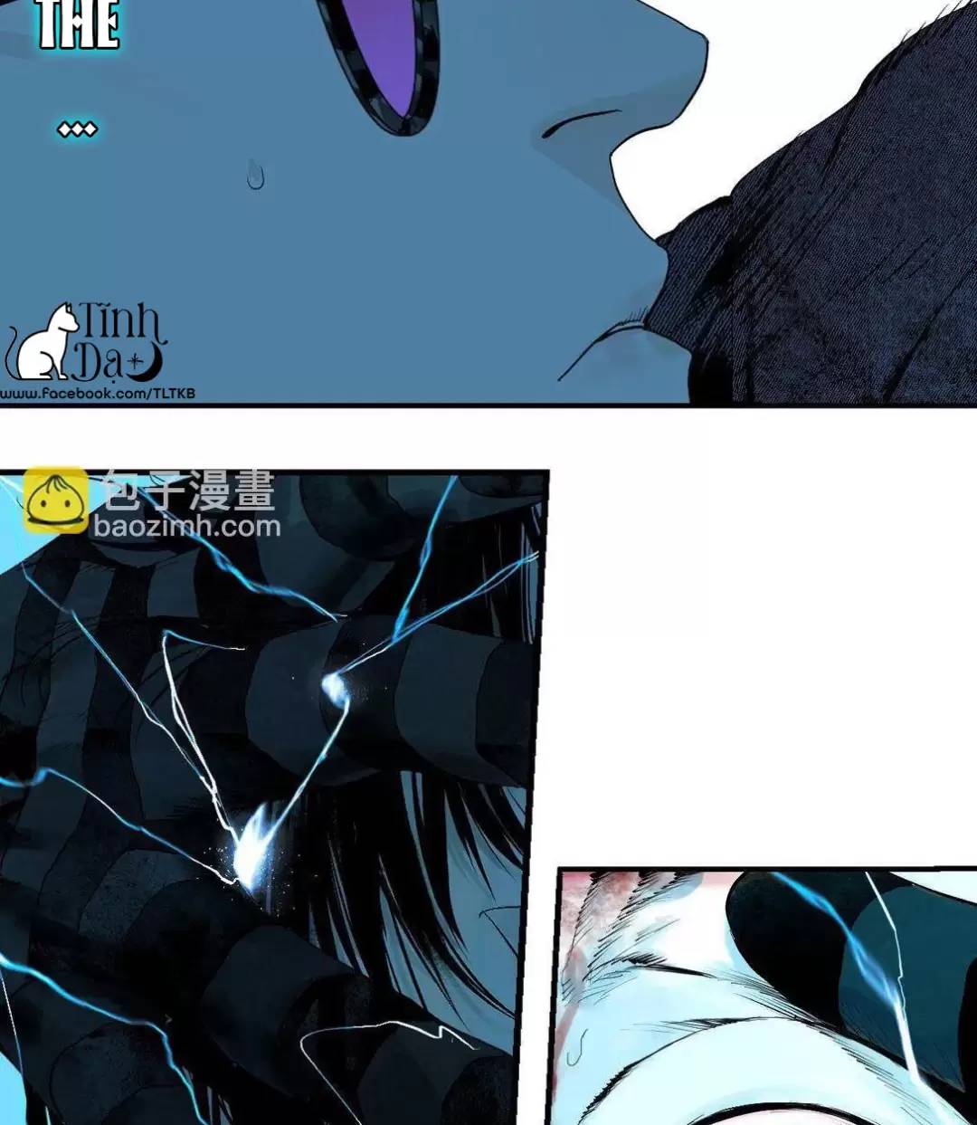 Sở Ô - Chap 24 - Trang 45