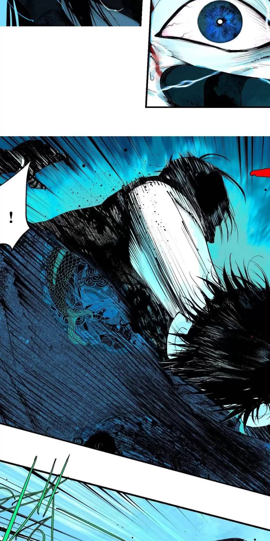 Sở Ô - Chap 24 - Trang 46
