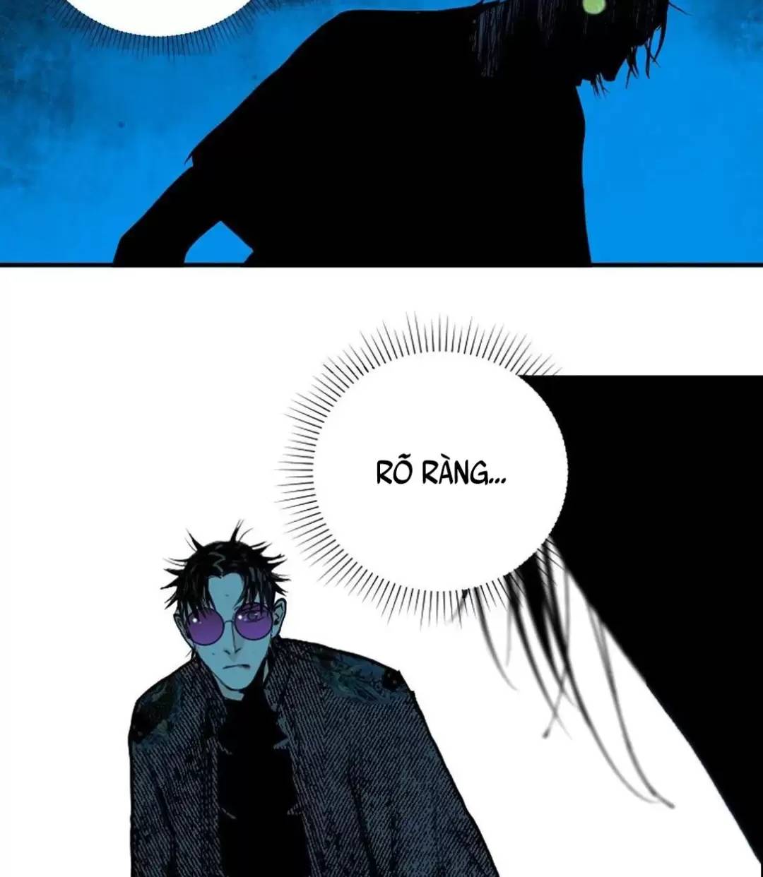 Sở Ô - Chap 24 - Trang 48