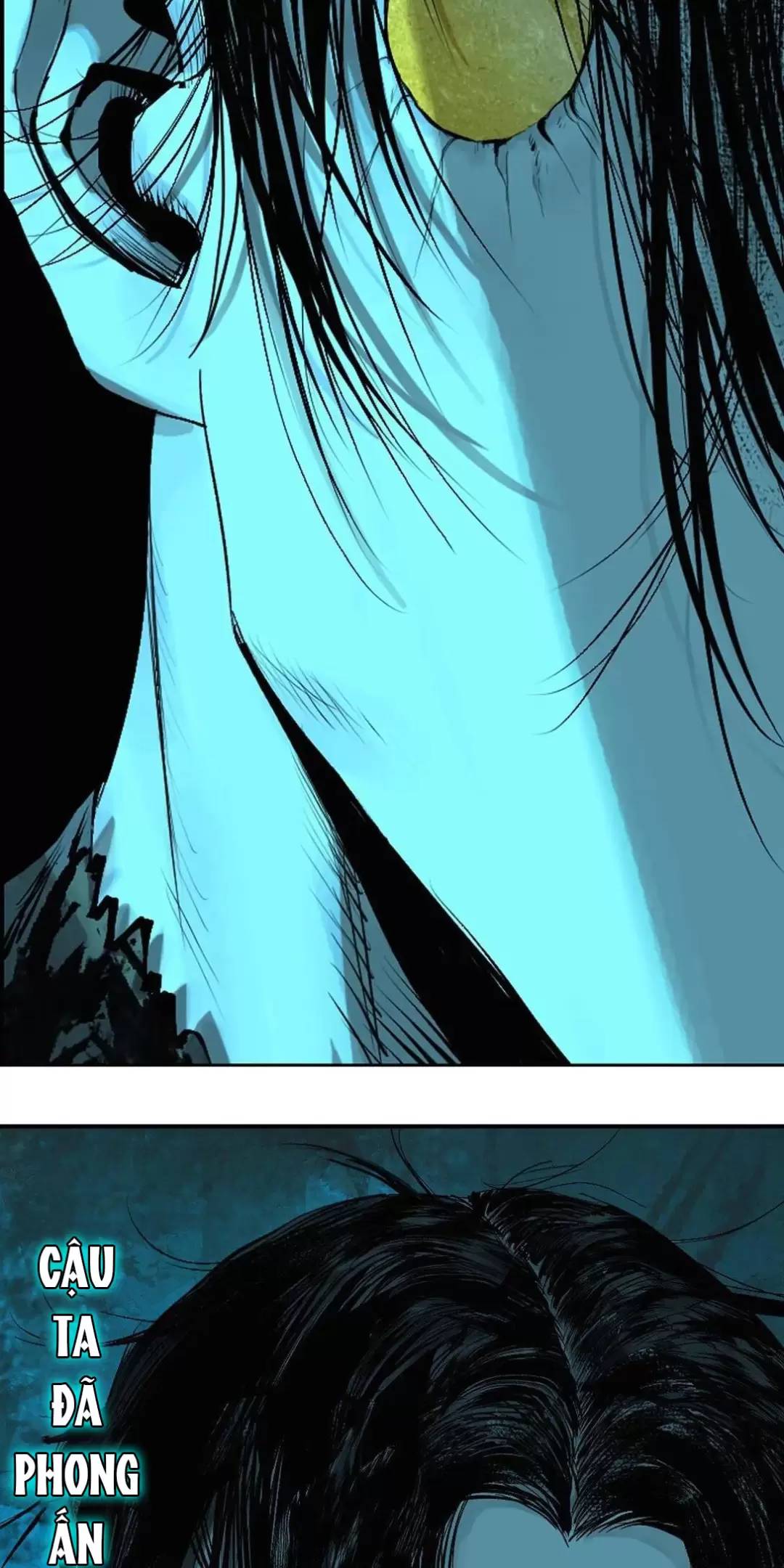 Sở Ô - Chap 24 - Trang 50