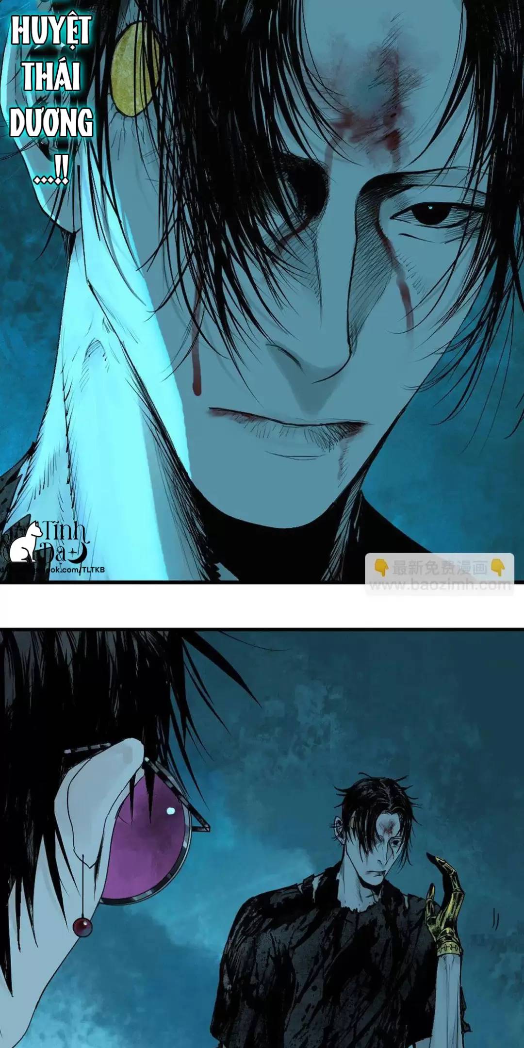 Sở Ô - Chap 24 - Trang 51
