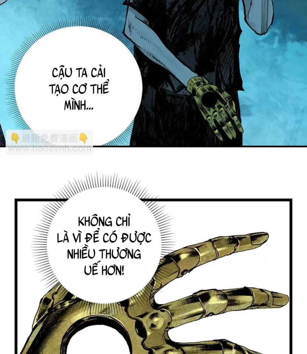 Sở Ô - Chap 24 - Trang 52