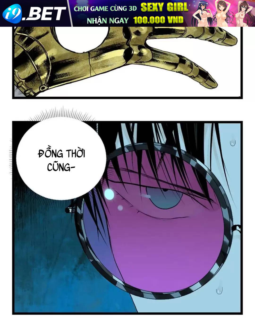 Sở Ô - Chap 24 - Trang 53