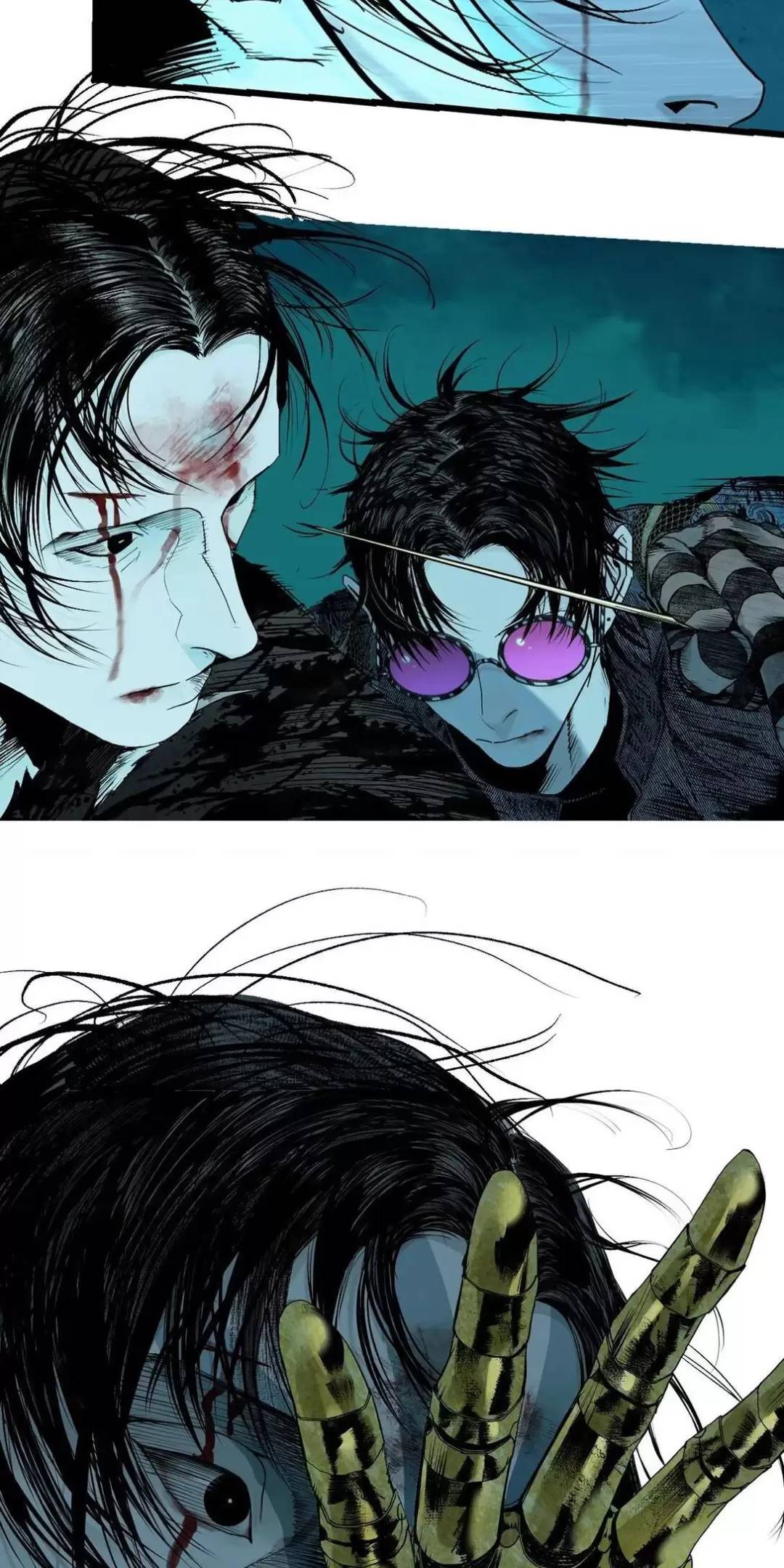 Sở Ô - Chap 24 - Trang 57