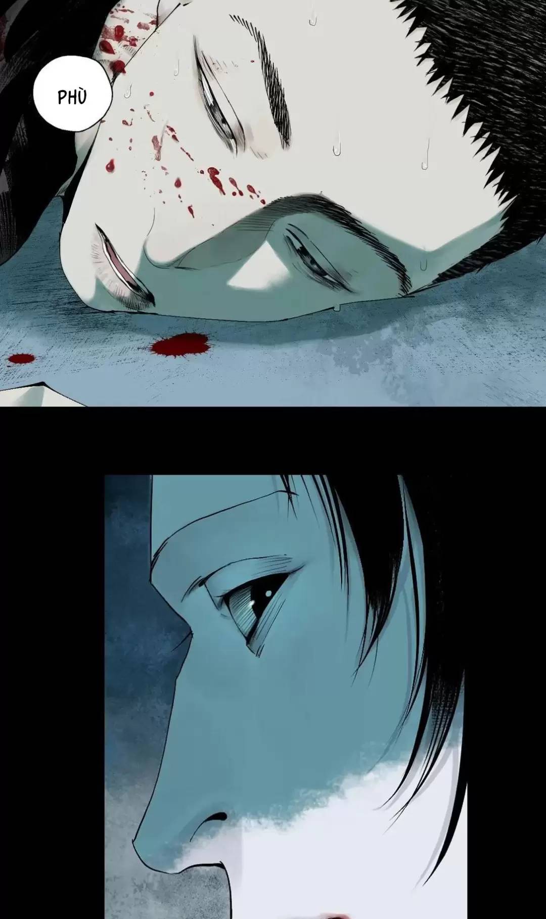 Sở Ô - Chap 24 - Trang 7