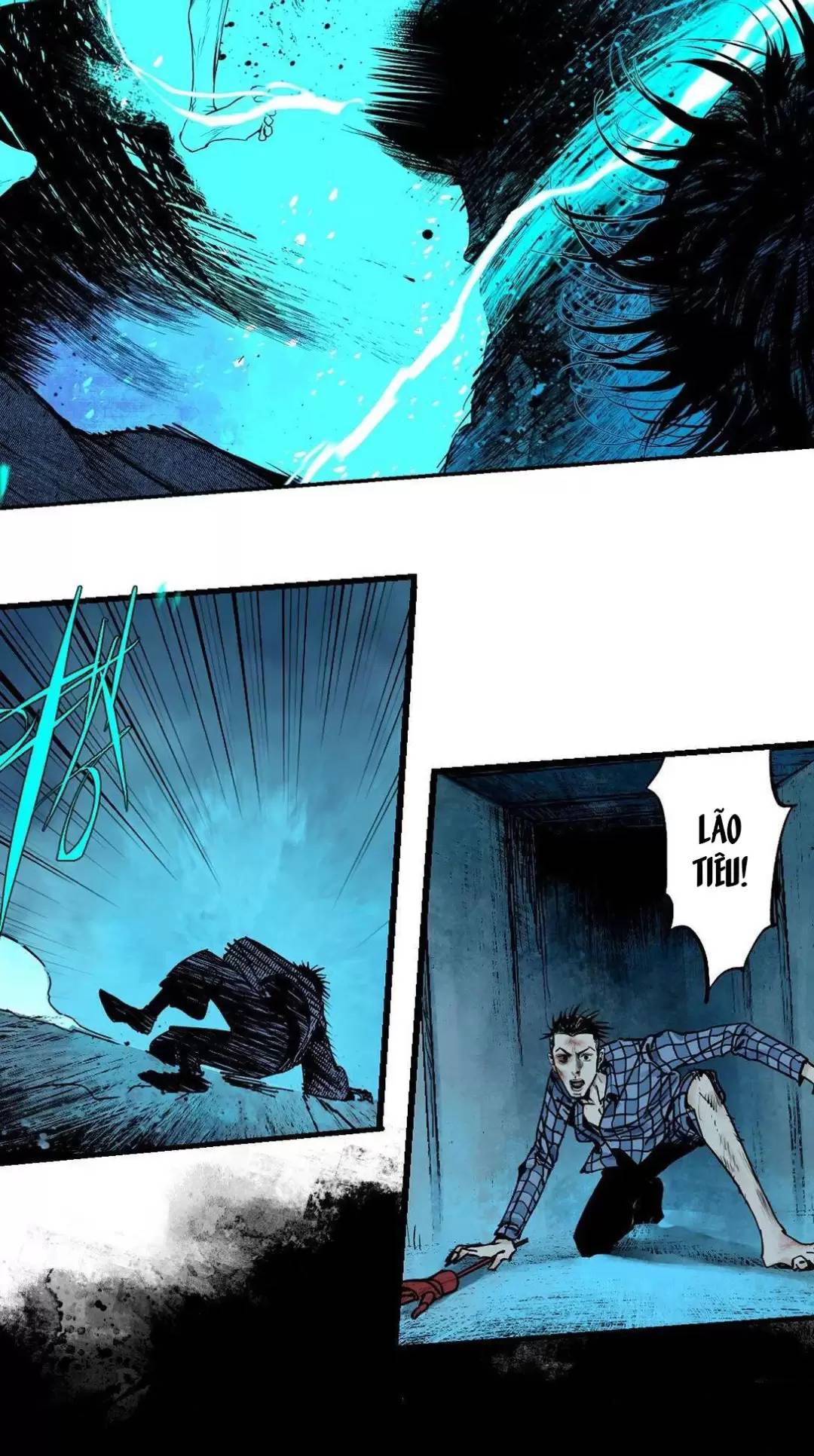Sở Ô - Chap 24 - Trang 65