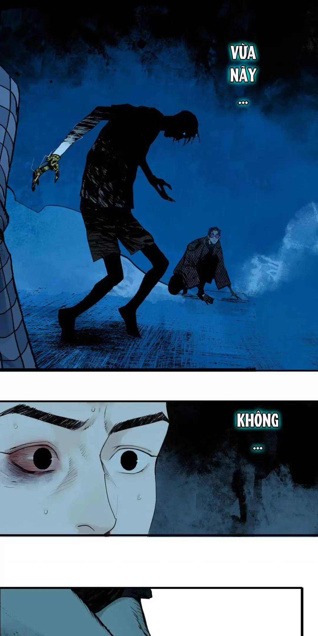 Sở Ô - Chap 24 - Trang 66