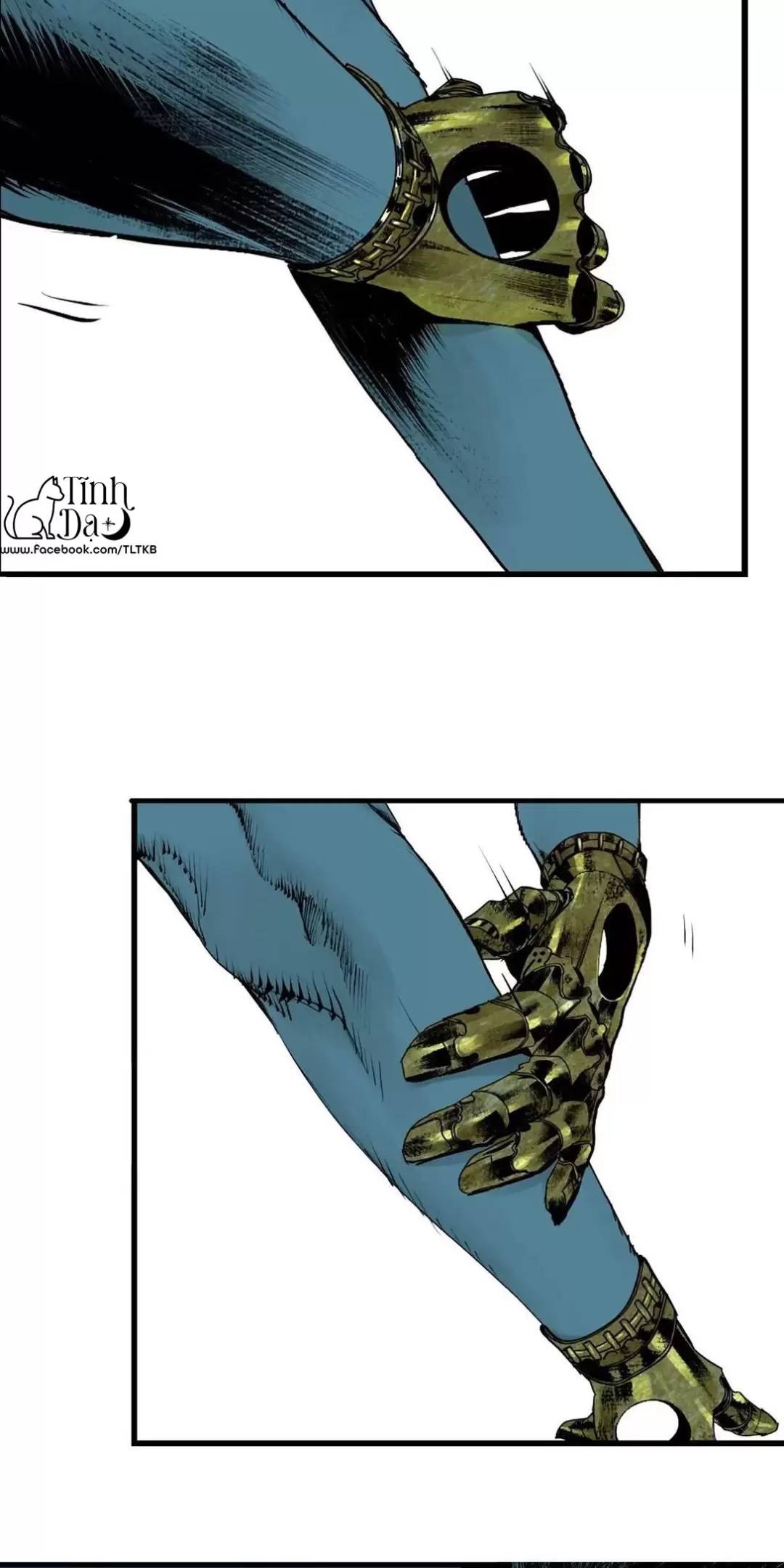 Sở Ô - Chap 24 - Trang 67