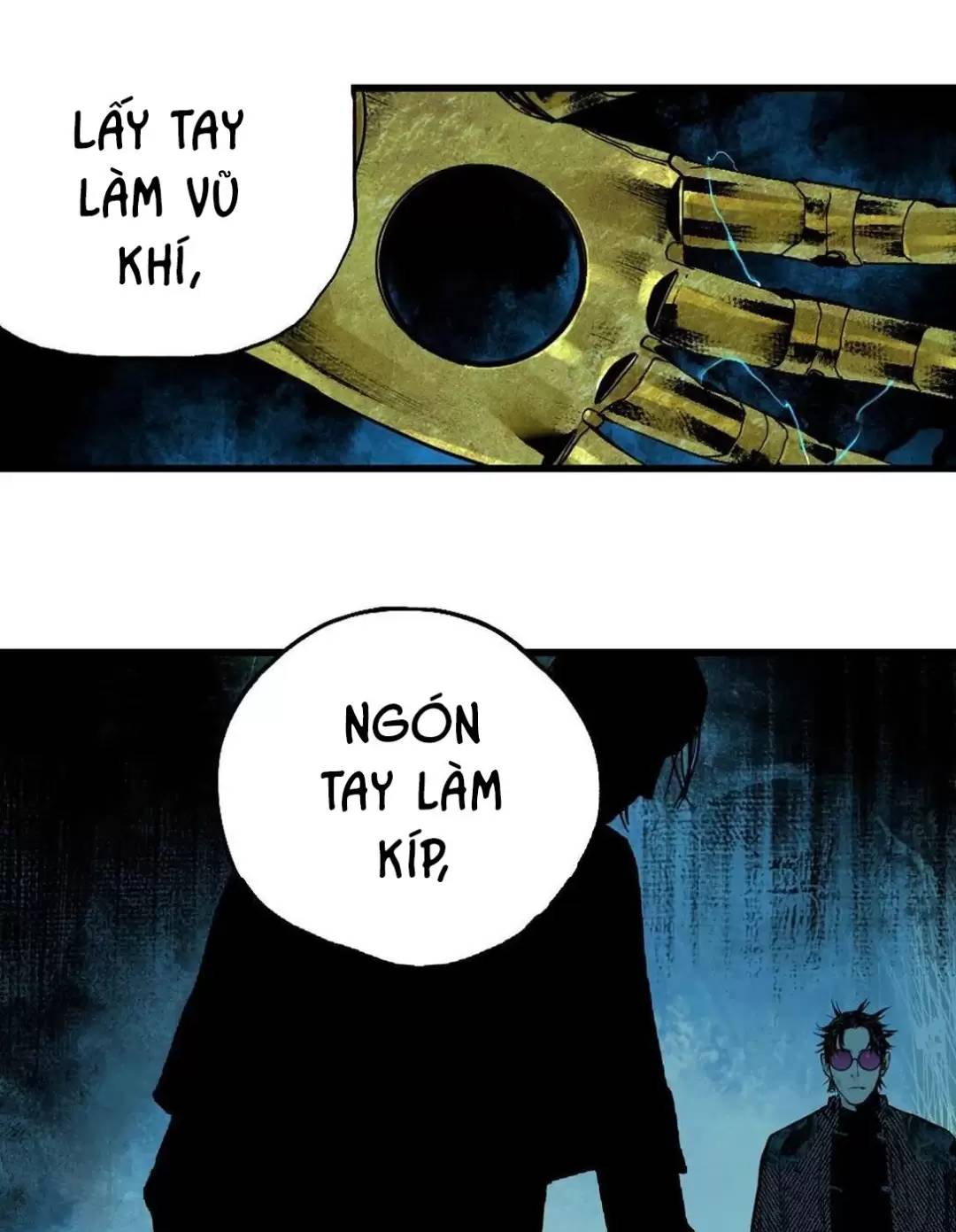 Sở Ô - Chap 24 - Trang 69