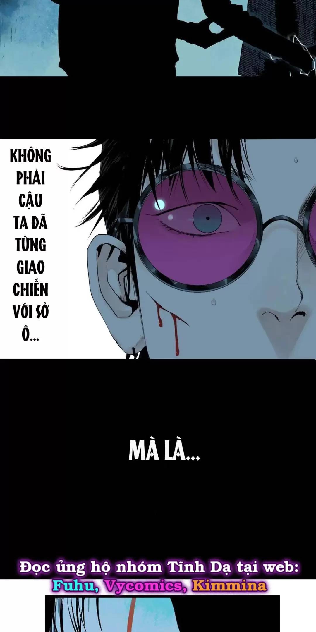 Sở Ô - Chap 24 - Trang 70