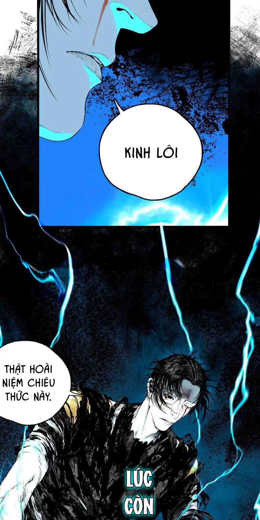 Sở Ô - Chap 24 - Trang 71