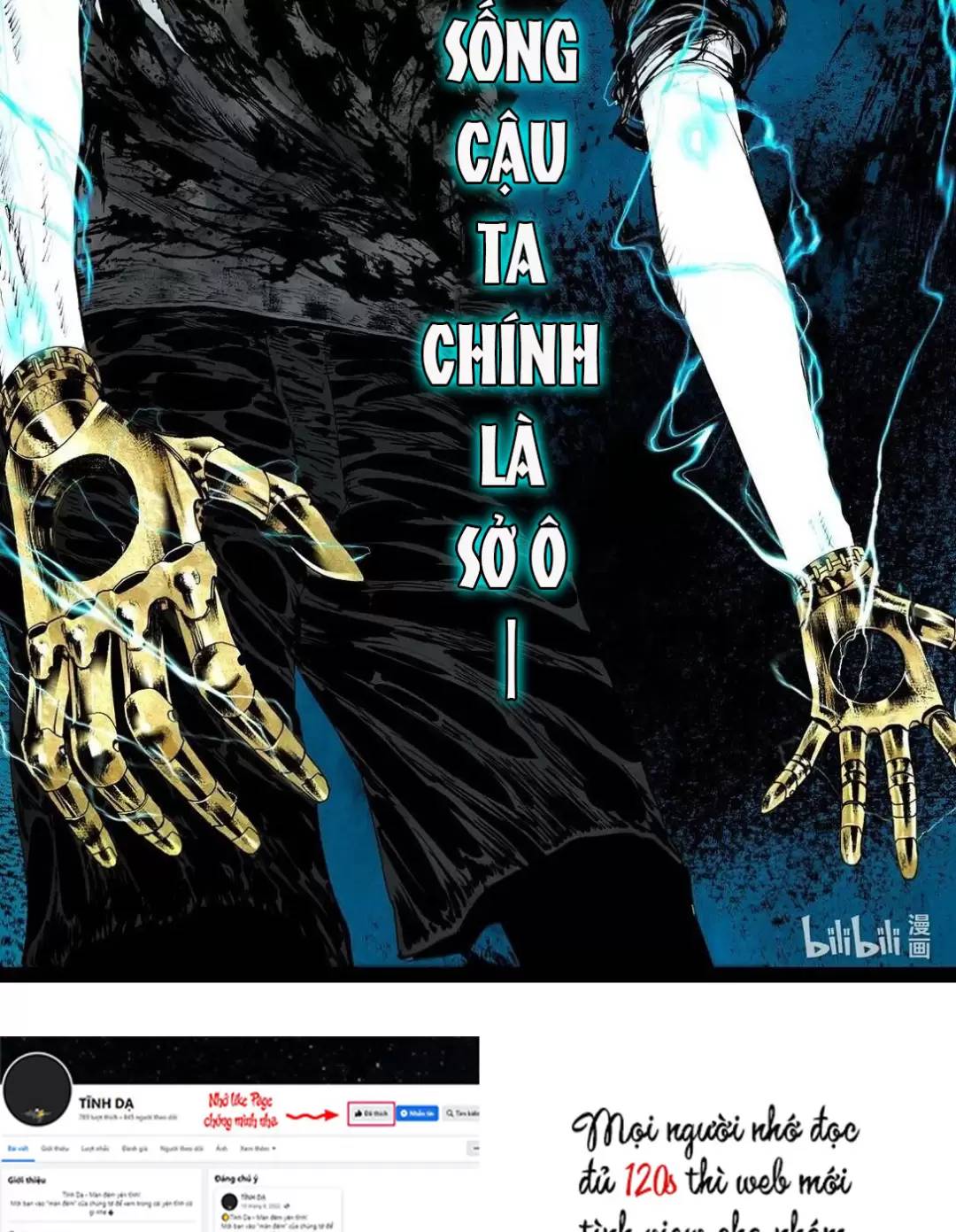 Sở Ô - Chap 24 - Trang 72