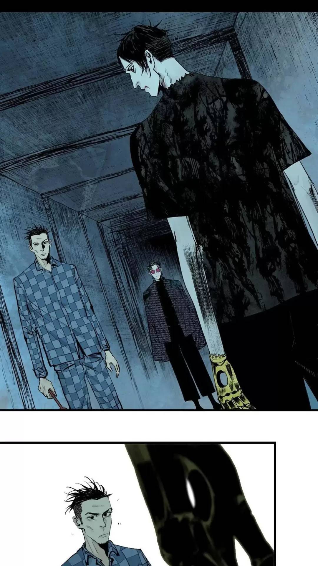 Sở Ô - Chap 24 - Trang 9