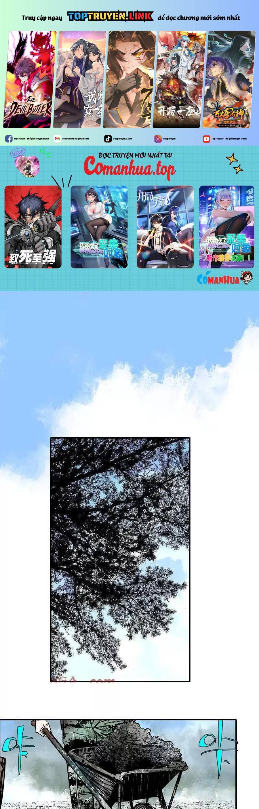 Sở Ô - Chap 25 - Trang 2