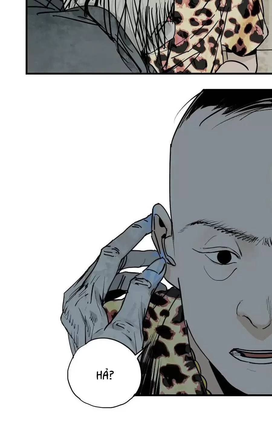 Sở Ô - Chap 25 - Trang 16