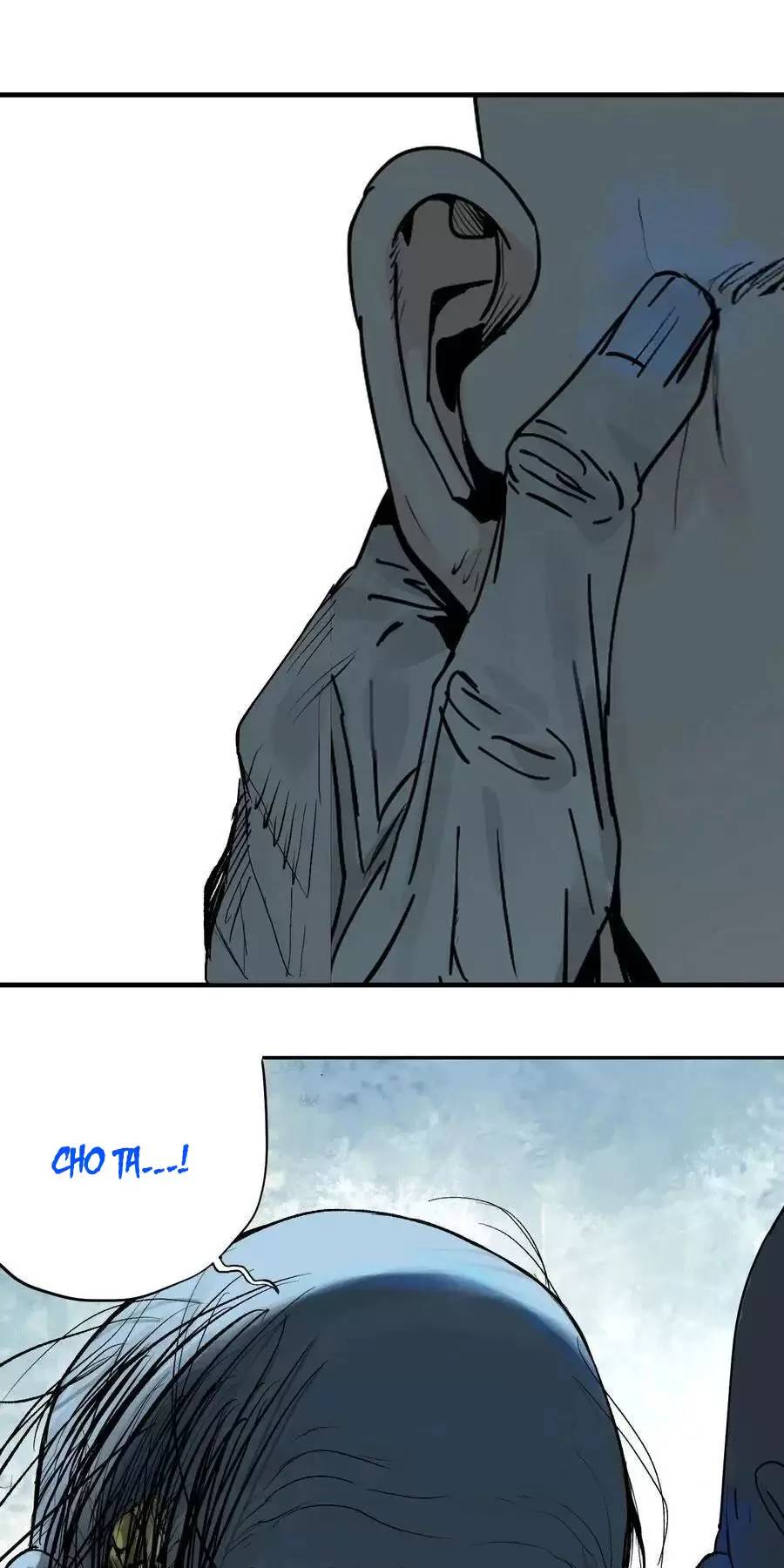Sở Ô - Chap 25 - Trang 17