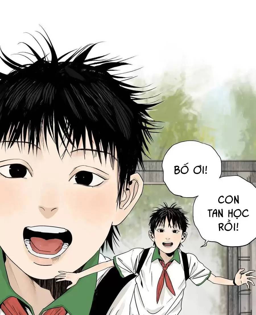Sở Ô - Chap 25 - Trang 19